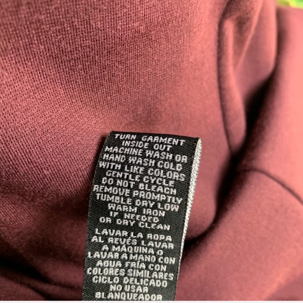 Zac & Rachel | 3/4 Sleeve Sheath Dress - Picture 8 of 8